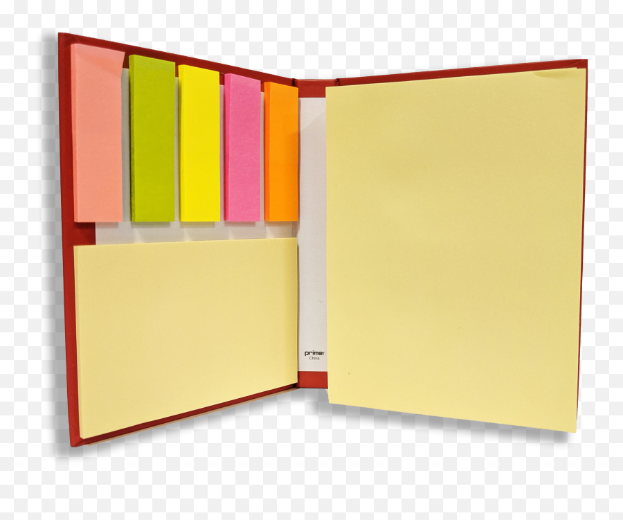 Post It Booklet Sketch Pad Png - it Png