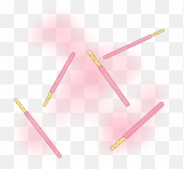 Pocky Maneuver Gear - Pocky Background Png,Pocky Png