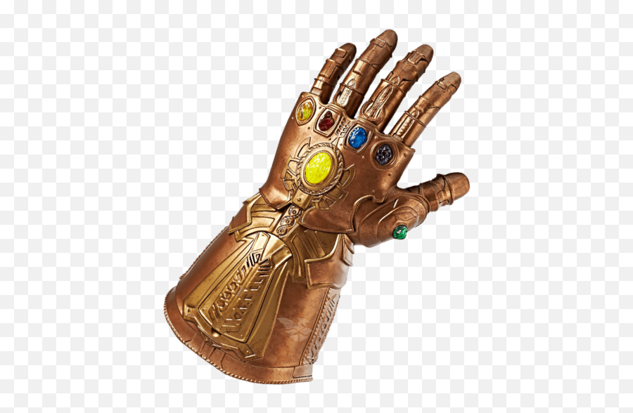 How To Get Thanos Gauntlet Open Up A - Thanos Glove Png Transparent,Thanos Glove Png