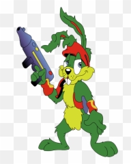 Jazz Jackrabbit Wiki - Jazz Jackrabbit Png,Jazz Png