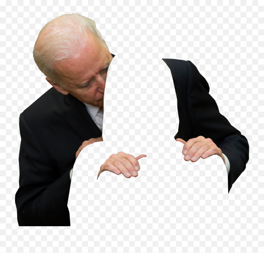Joe Biden Background Hd Png Download - Joe Biden Sniffing Background,Joe Biden Png