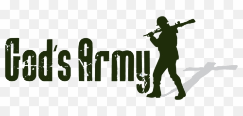 Png Transparent Gods Army - Lion Reggae,Army Png