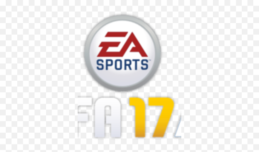 Fifa 17 - Circle Png,Fifa 17 Logo