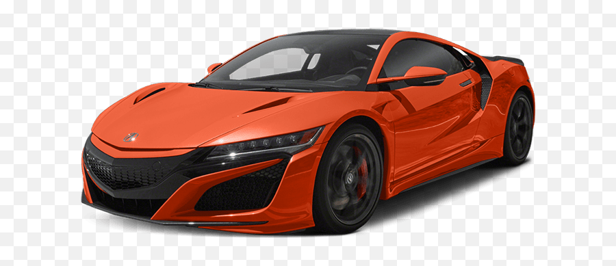 Red Acura Png Hd Quality - Honda Nsx Price In India 2019,Acura Png