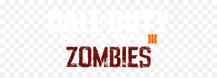 Epicfizzhd - Black Ops 3 Zombies Png,Black Ops 3 Logo Png