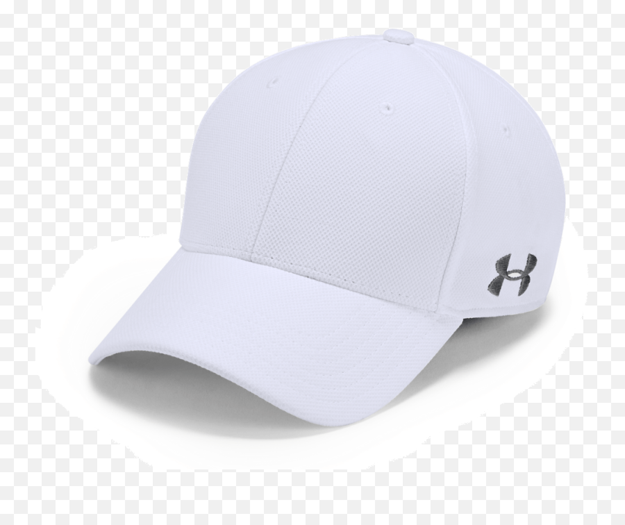 Under Armour White Blitzing Cap - Baseball Cap Png,100 Pics Logos 71