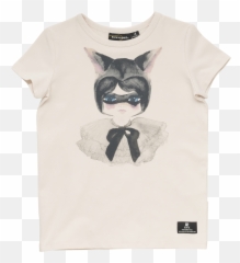 Miss Possum - Girl Png,Possum Transparent