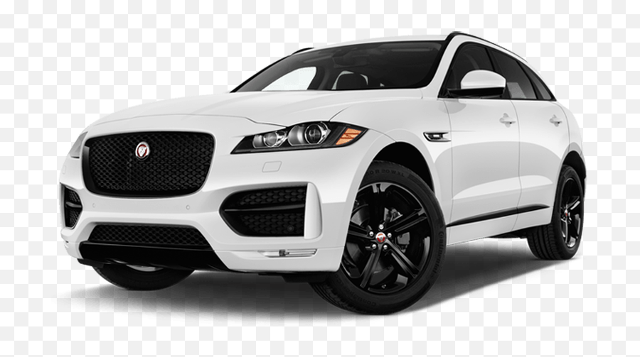 Suv Kits - Jaguar F Pace Png,Suv Png