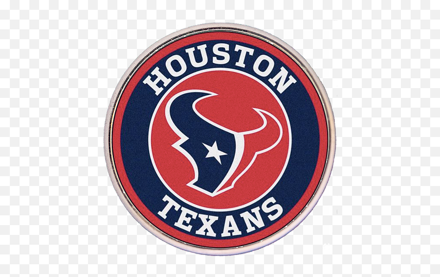 20mm Houston Texans Nfl Football Logo Snap Charm Tropicaltrinkets - Houston Texans Png,Texans Logo Png