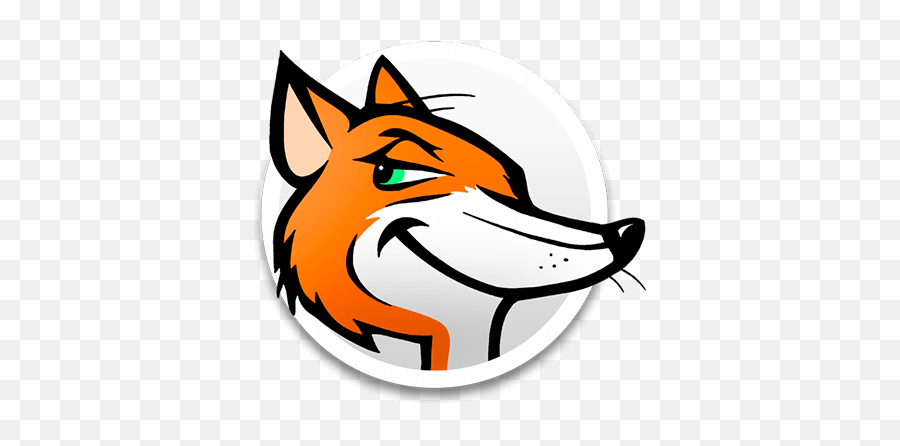 Jpeg Jackal 204 Download Macos - Fuchs Png,Jackal Png