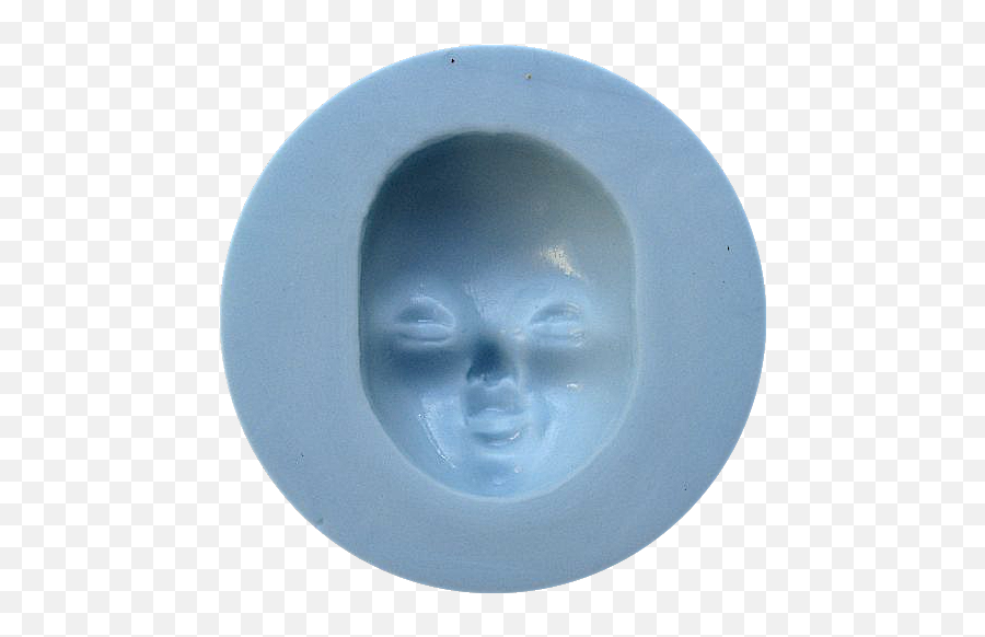 Download Hd Baby Face - Infant Transparent Png Image Circle,Baby Face Png