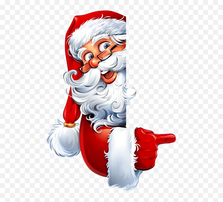 Santa Claus Noel Transparent Png Mart - Santa Claus Png Free,Santa Claus Transparent