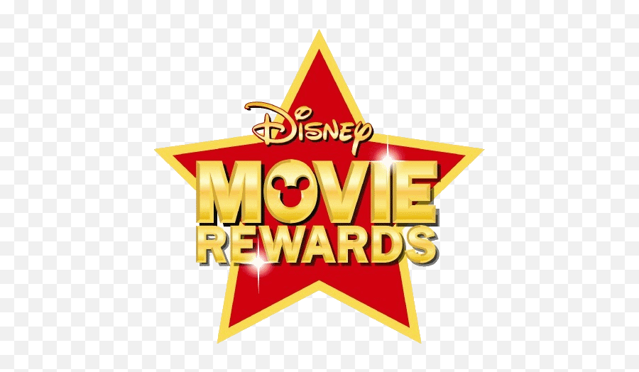 Disney Movie Logo Png Picture - Disney Movie Rewards,Disney Movie Logos