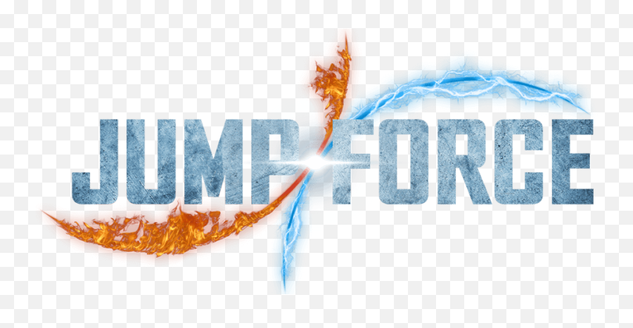 Jump Force - Jump Force Logo Png,Shonen Jump Logo