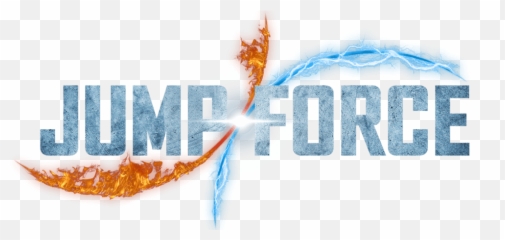 Jump Force - Logo Png