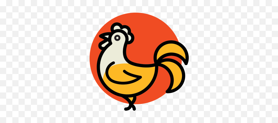 Chicken Livestock Systems Food And Agriculture - Rooster Png,Chickens Png