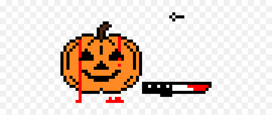 Pumpkin - Pumpkin Pixel Art Grid Full Size Png Download Pumpkin Pixel Art,Cute Pumpkin Png