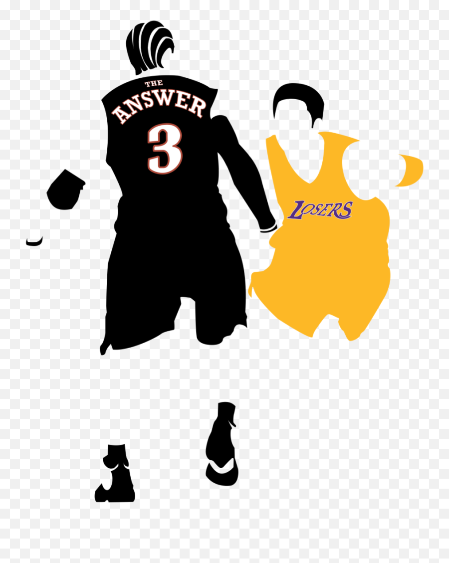 Not That Mike Myers Png Kobe