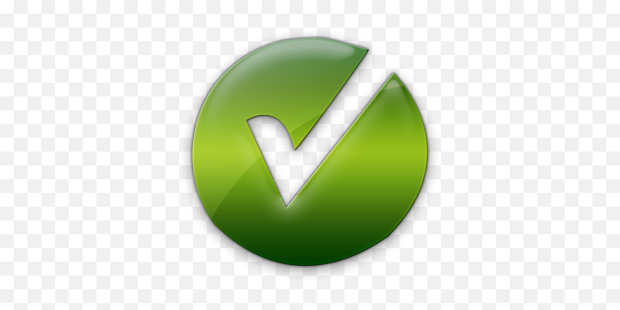 Download Green - Checkmark Icons Png Advantages Png Image Sign,Green Check Png