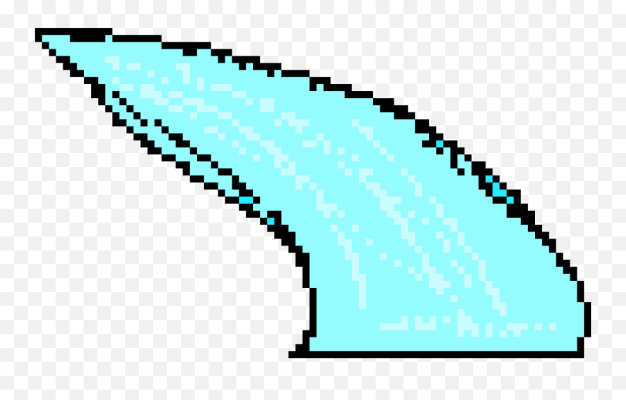Iceberg Pixel Art Maker Png