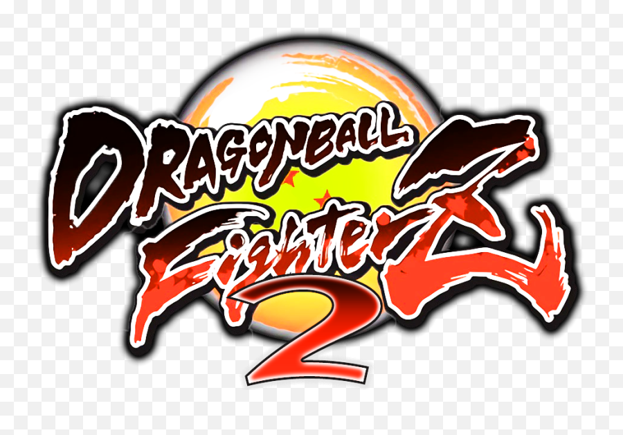 Dbzf - Dragon Ball Fighterz Logo Png,Dragon Ball Fighterz Logo Png