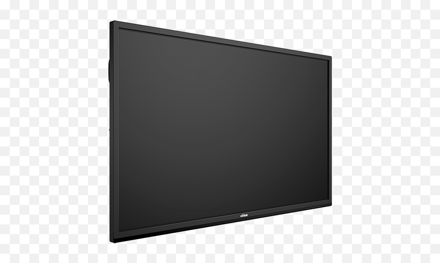 Tv Flat Screen Transparent Background - Television Philips 55pus6503 12 Png,Tv Transparent Background