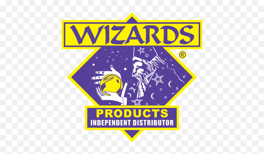 Wizards Car Care Logo Png Image - Language,Wizards Png