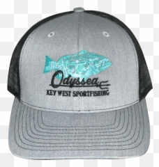 Swag - Odyssea Key West Sportfishing Unisex Png,Swag Hat Png