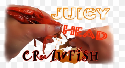 Juicy Head Crawfish Pre - Orders Png,Crawfish Png