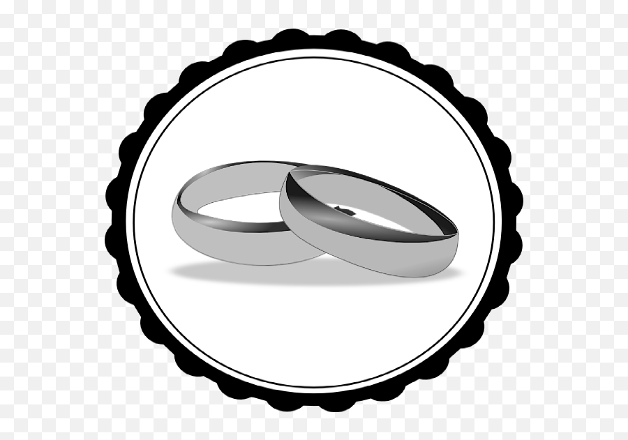 Timeline Template Hayleyu0027s Wedding Tip 116096 - Png Wedding Rings Clip Art,White Ring Png