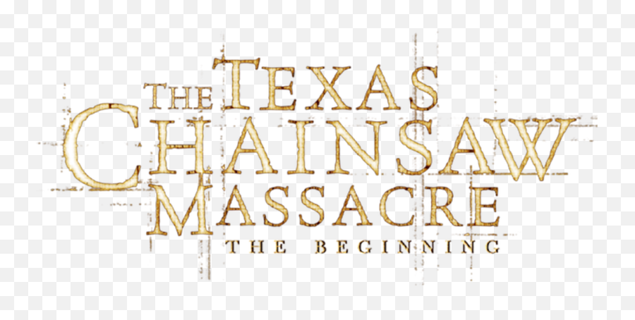 The Texas Chainsaw Massacre Beginning Netflix - Vertical Png,Leatherface Png