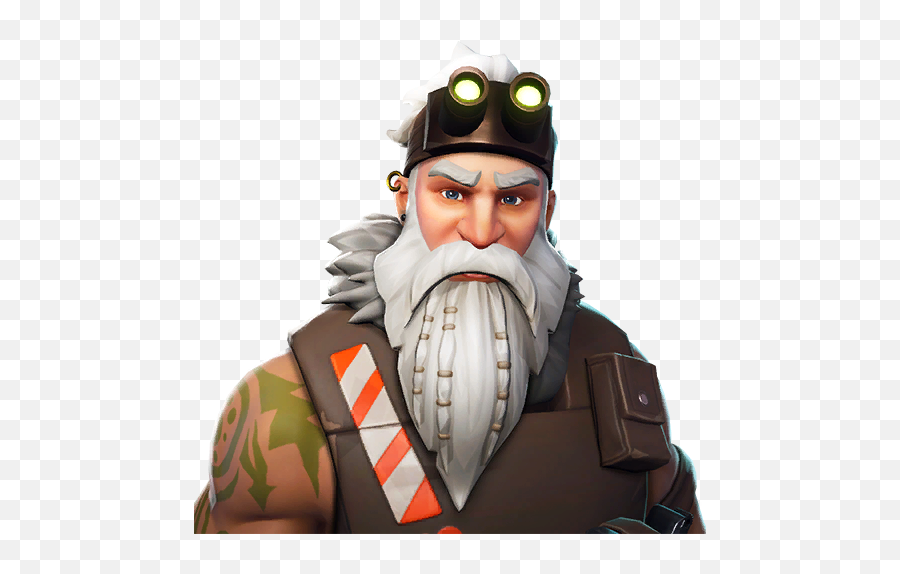 Fortnite Sgt Winter Skin - Character Png Images Pro Sgt Winter Fortnite,Winter Png