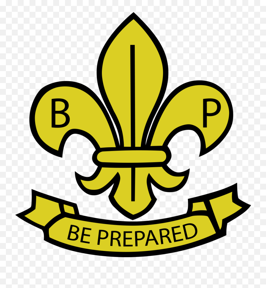 Baden - Powell Scoutsu0027 Association Wikipedia Association Png,Boy Scout Logo Png