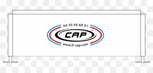 Frame Banner - CAP Mer et Montagne Cap Et png