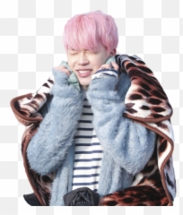 Download Hd Bts Jimin Spring Day - Jimin Desktop Wallpaper Cute Png,Jimin Png