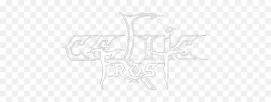 Black Metal Logo Database - Celtic Frost Logo Png,Death Metal Logo