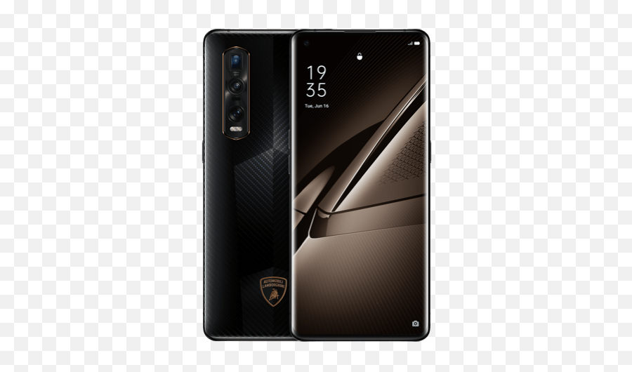 Oppo Find X2 Pro Automobili Lamborghini Edition - Taking Oppo Find X2 Pro Lamborghini Edition Png,Lambo Png