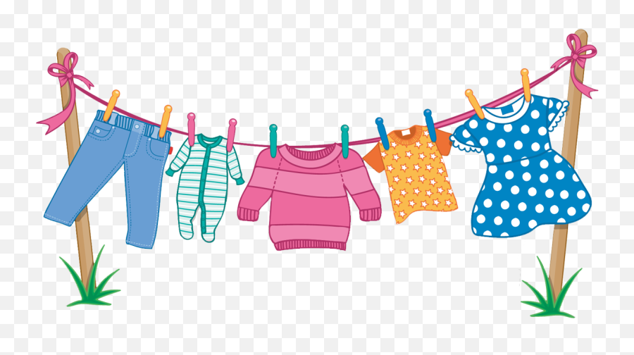 The Easiest Way To Sell Second Hand Baby Clothes - Our 5 Second Hand Child Clothes Png,Baby Clothes Png