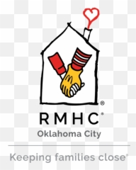 The Ronald Mcdonald House Oklahoma City Kokh - Mcdonald Logo png