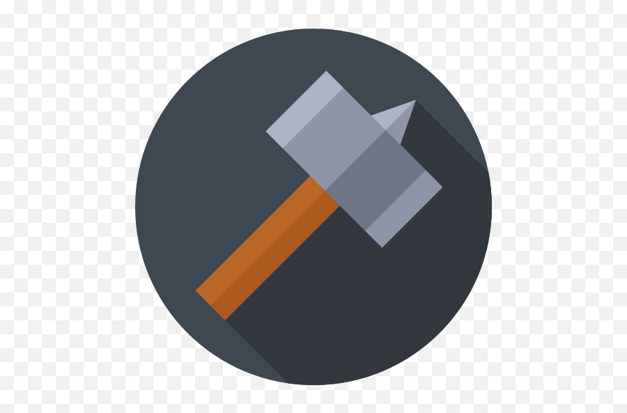 Free Icon Download Thor - Thor Flat Icon Png,Thor Logo Png