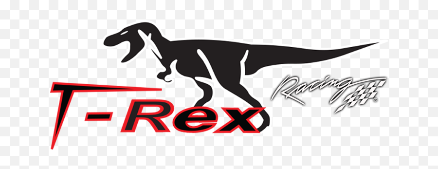 T - Rex Racing On Return To Track Days T Rex Racing Logo Png,Trex Png
