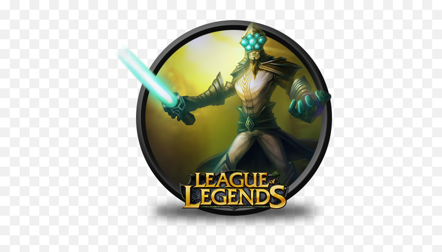 Master Yi Chosen Icon - League Of Legends Icons Softiconscom Master Yi Old Skins Png,League Of Legends Icon Png