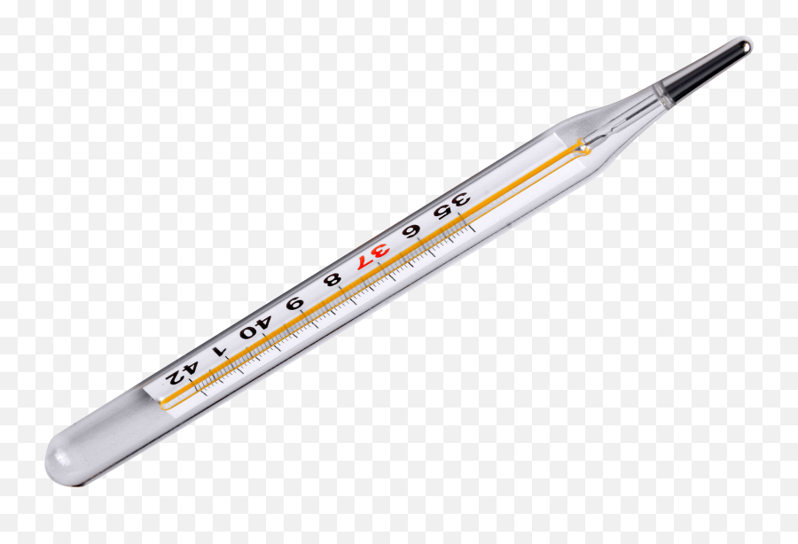 Thermometer Png - Transparent Thermometer Png,Thermometer Png