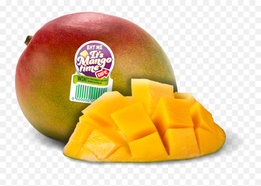 Its Mango Png Transparent