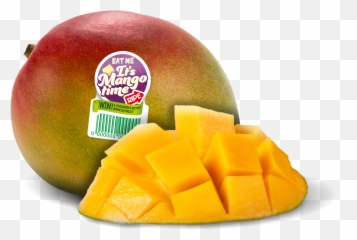 Its Mango Png Transparent