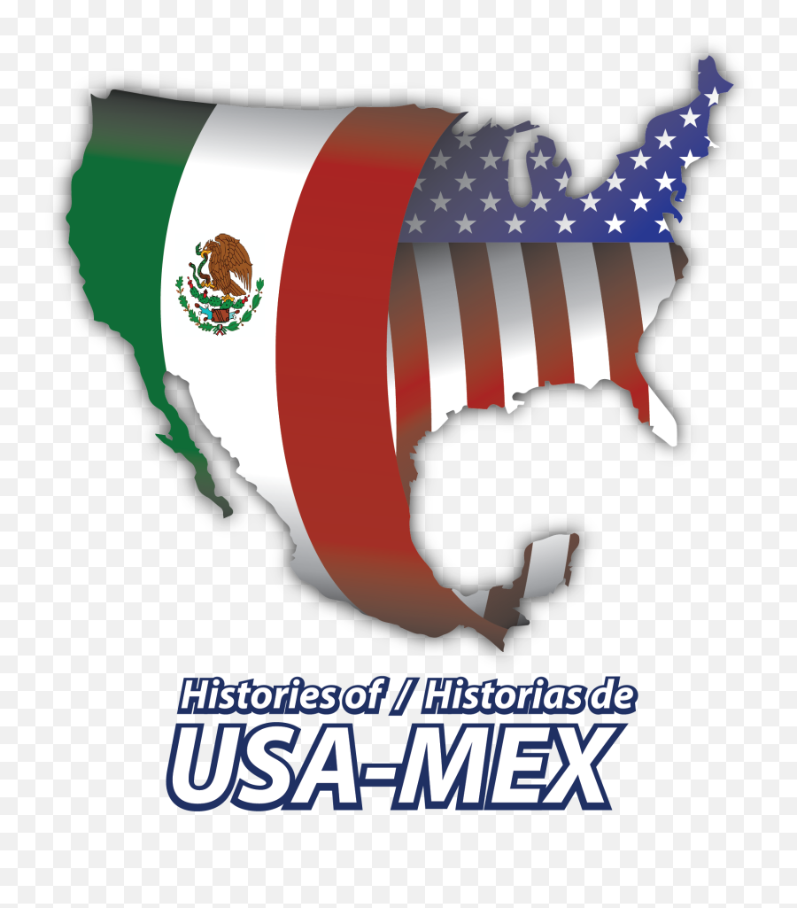 Histories Of Historias De Usa - Mexico Flag Png,Bandera Usa Png