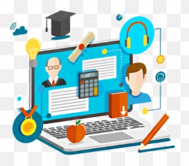 Definiciones De Tecnología Educativa - Plataformas E Learning Png,Tecnologia Png