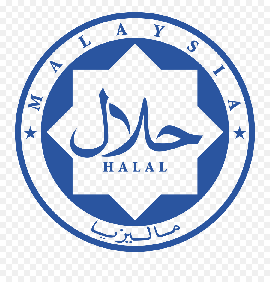 Halal Logo Png Transparent Svg Vector - Halal Certified Logo Png,Kobalt Logo