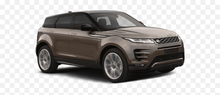 2020 Land Rover Range Evoque R - Range Rover Evoque 2020 Black Png,Range Rover Png