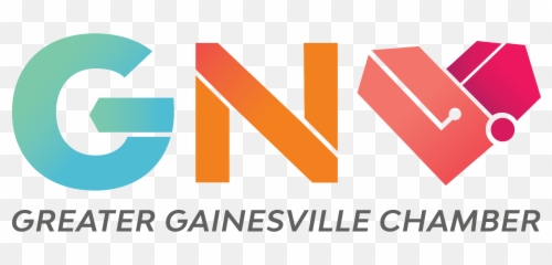 Covid - Gainesville Chamber Of Commerce Png,Uf College Of Medicine Logo